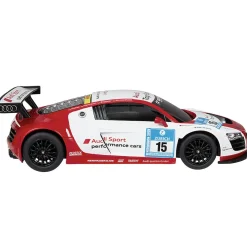 Gifi Jeux D'Imagination Et D'Imitation<Voiture radiocommandée Audi R8 LMS