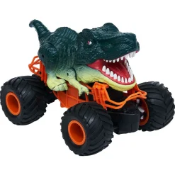 Best Gifi Voiture radiocommandée dinosaure
