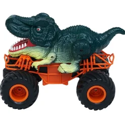 Best Gifi Voiture radiocommandée dinosaure