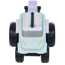 Best Gifi Voiture radiocommandée Drago 360° vert pastel