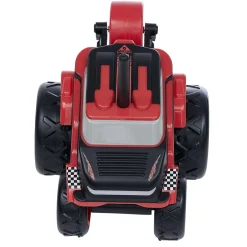 Outlet Gifi Voiture radiocommandée Drago 360° rouge