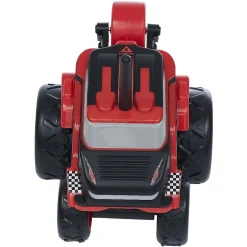 Outlet Gifi Voiture radiocommandée Drago 360° rouge
