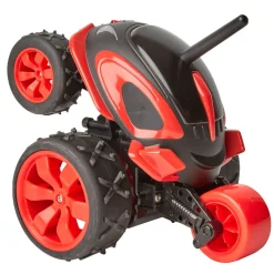 Gifi Jeux D'Imagination Et D'Imitation<Voiture radiocommandée Drago 360° rouge
