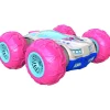 Sale Gifi Voiture radiocommandée Exost Tornado rose Silverlit