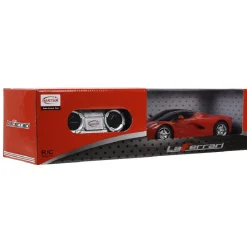 Gifi Jeux D'Imagination Et D'Imitation<Voiture radiocommandée Ferrari