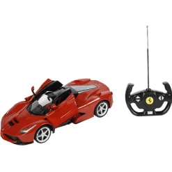Gifi Jeux D'Imagination Et D'Imitation<Voiture radiocommandée Ferrari