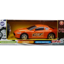 Gifi Jeux D'Imagination Et D'Imitation<Voiture radiocommandée Iveco
