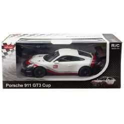 Gifi Jeux D'Imagination Et D'Imitation<Voiture radiocommandée Porsche 911 GT3 Cup 1/14ème