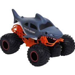 Clearance Gifi Voiture radiocommandée requin