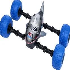 Gifi Jeux D'Imagination Et D'Imitation<Voiture radiocommandée requin métamorphe