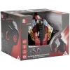 Hot Gifi Voiture radiocommandée Scorpio lumineuse rotative 360°