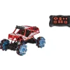 Gifi Jeux D'Imagination Et D'Imitation<Voiture radiocommandée 4x4 Drift Mad Monster 2.4 Ghz