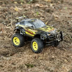 Gifi Voiture rallye radiocommandée Dune Blaster