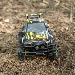 Gifi Voiture rallye radiocommandée Dune Blaster