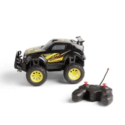 Gifi Voiture rallye radiocommandée Dune Blaster