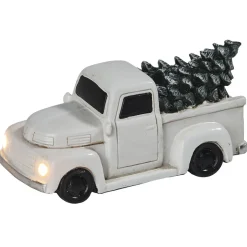Gifi Jeux D'Imagination Et D'Imitation<Voiture sapin 1 LED