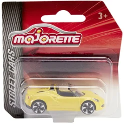 Hot Gifi Voiture street cars Majorette 1/64 ème