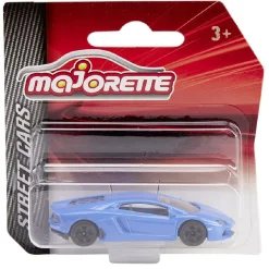 Hot Gifi Voiture street cars Majorette 1/64 ème