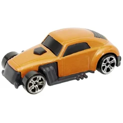 Outlet Gifi Voiture Teamsterz métal