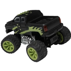 Gifi Jeux D'Imagination Et D'Imitation<Voiture télécommandée avec montre à reconnaissance vocale
