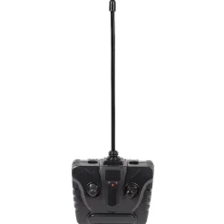 Gifi Jeux D'Imagination Et D'Imitation<Voiture télécommandée avec tremplin et accessoires