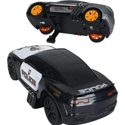 Gifi Jeux D'Imagination Et D'Imitation<Voiture télécommandée sonore x2