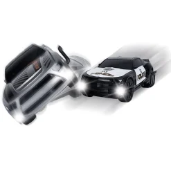 Gifi Jeux D'Imagination Et D'Imitation<Voiture télécommandée sonore x2