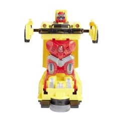 New Gifi Voiture transformable en robot 2en1