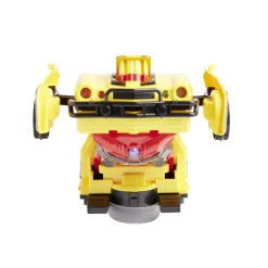 New Gifi Voiture transformable en robot 2en1