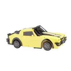 New Gifi Voiture transformable en robot 2en1