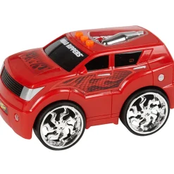 Gifi Jeux D'Imagination Et D'Imitation<Voiture tuning DJ