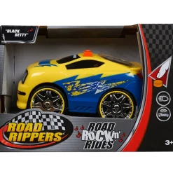Gifi Jeux D'Imagination Et D'Imitation<Voiture tuning DJ