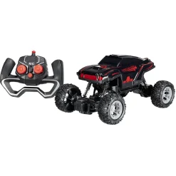 Discount Gifi Voiture Turbo crawler radiocommandé échelle 1/18
