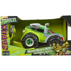 Gifi Jeux D'Imagination Et D'Imitation<Voiture Vaporoozer amphibie télécommandée Tortues Ninja