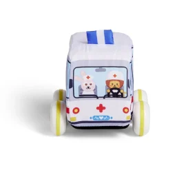 Gifi Eveil<Voiture éveil 12x11xH8cm
