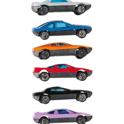Gifi Jeux D'Imagination Et D'Imitation<Voiture X32