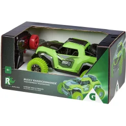 Gifi Jeux D'Imagination Et D'Imitation<Voiture 4x4 radiocommandée orange ou verte