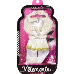 Gifi Jeux D'Imagination Et D'Imitation<Vêtements et accessoires pour poupée