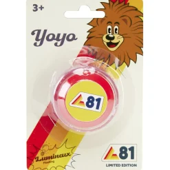 Gifi Jeux Créatifs<Yoyo lumineux 81
