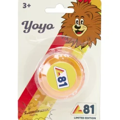 Gifi Jeux Créatifs<Yoyo lumineux 81