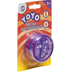 Yoyo lumineux*Gifi