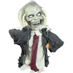 Zombie animé Halloween*Gifi Outlet